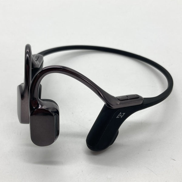 【中古】Openpiece Elite ＋ ブームマイク メタリックブラック【WB-E1M-BK】【秋葉原】