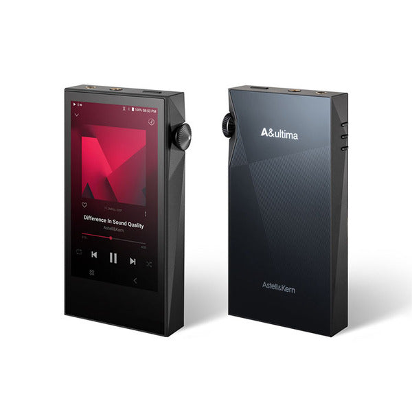 A&ultima SP3000M 【IRV-AK-SP3000M】
