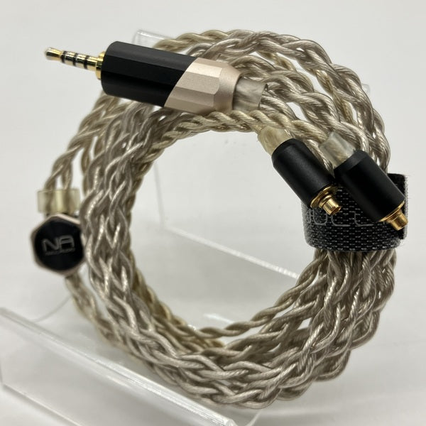 【中古】Lune MKVII (MMCX to 2.5mm Balanced)【秋葉原】