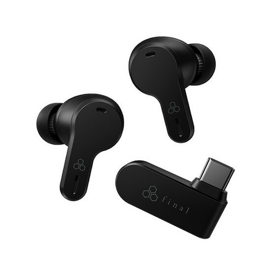 VR3000 Wireless