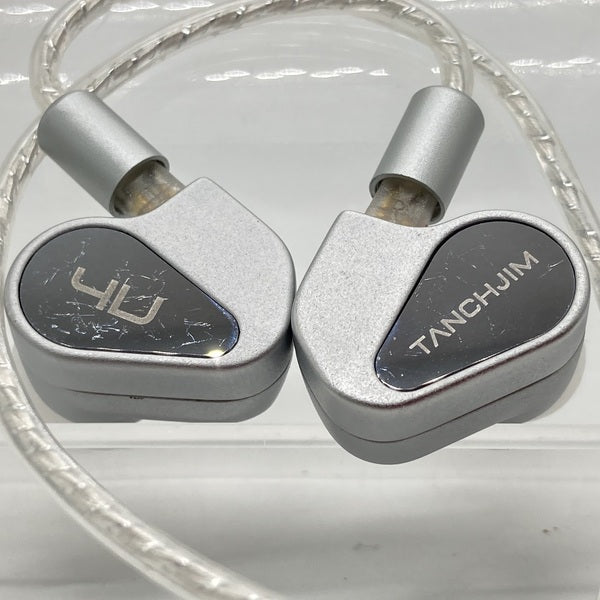 【中古】TANCHIJIM × HIFIGO 4u【秋葉原】