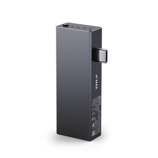 E-Stick 【FIO-ESTICK-B】