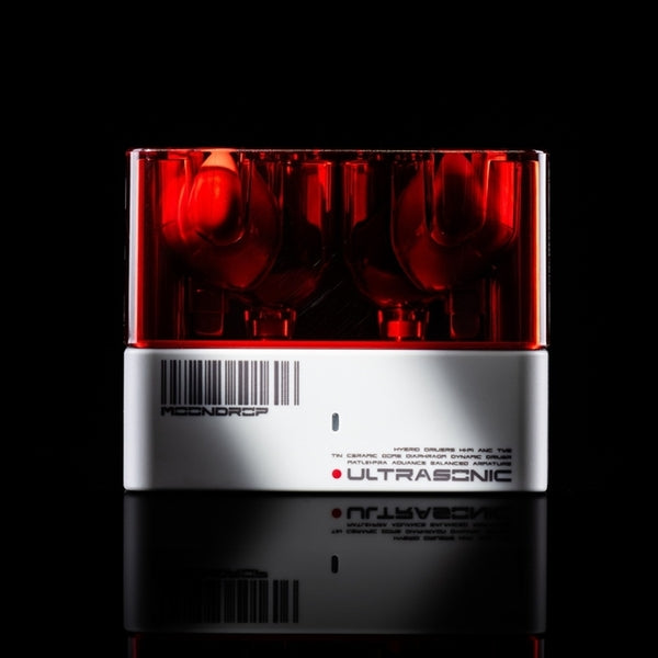 Ultrasonic