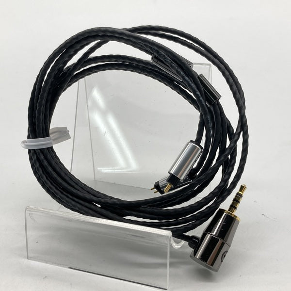 【中古】Clear force Nova 2nd generation Custom IEM 2pin 2.5φL（1.2m）【秋葉原】
