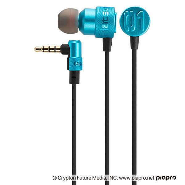 THE STANDARD 初音ミクEdition