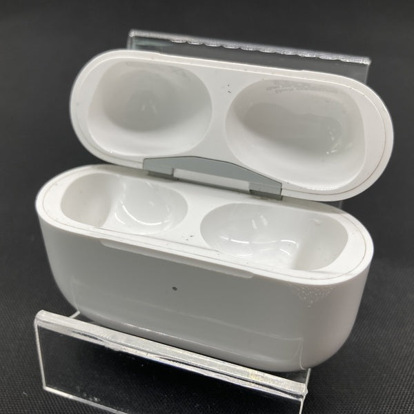【中古】AirPods Pro 充電ケース(MagSafe)【秋葉原】