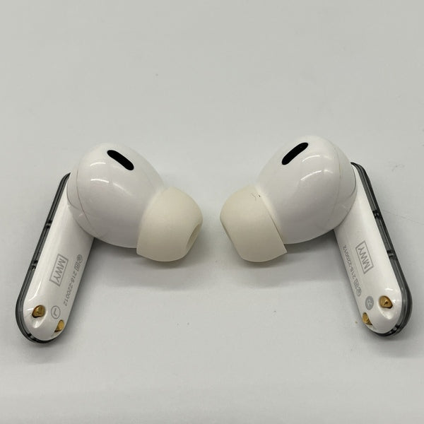 【中古】SkeLeTon ホワイト 【S26SKLT-WH】【秋葉原】