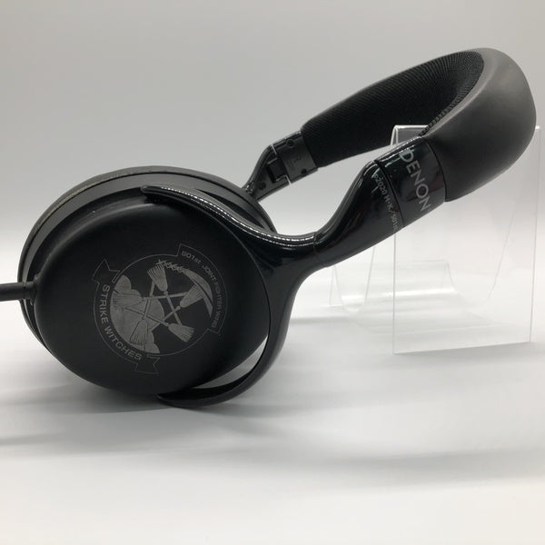 【中古】AH-D1200 WW【ワールドウィッチーズコラボヘッドホン】【秋葉原】