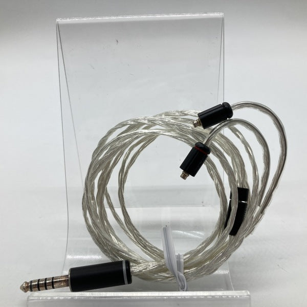 【中古】景光-S (Kagemitsu-S) 4.4mm5極バランス MMCX対応リケーブル 【NLP-KGM-S】【秋葉原】