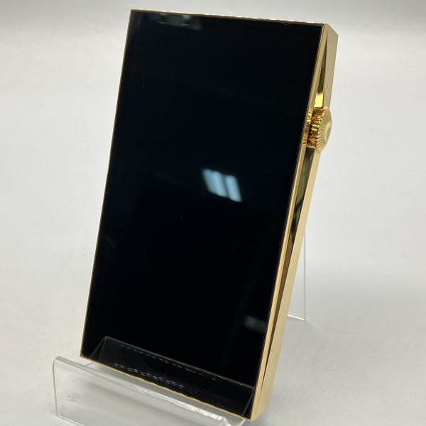 【中古】A&ultima SP3000 Gold 【IRV-AK-SP3000-GLD】【日本橋】