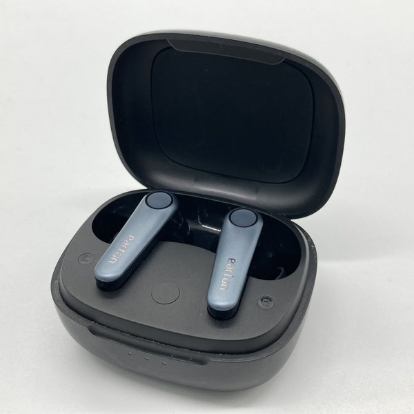 【中古】EarFun Air Pro 3 ブラック【名古屋】