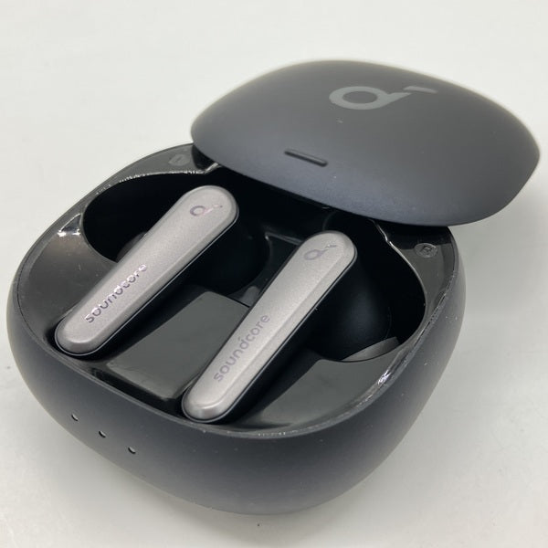 【中古】Soundcore Liberty Air 2 Pro ブラック 【A3951N11】【日本橋】