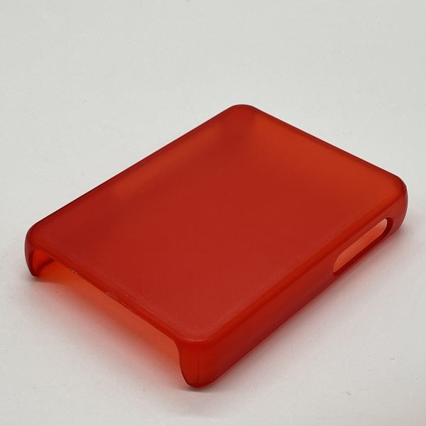 【中古】R3 Pro用ハードケース レッド【日本橋】