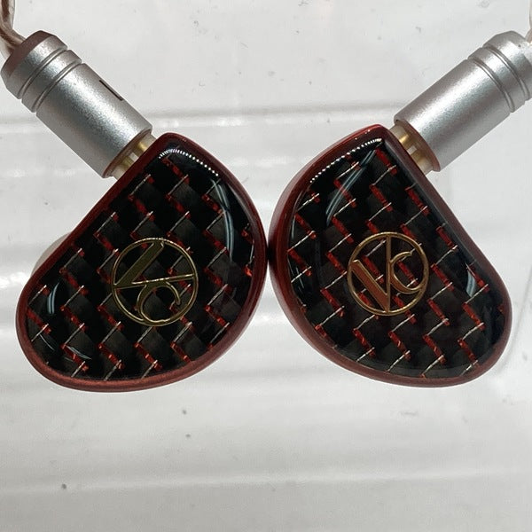【中古】Vento Conductor T-1000（Red）【秋葉原】