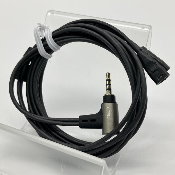 【中古】2.5mm4極プラグ イヤホンケーブル【秋葉原】