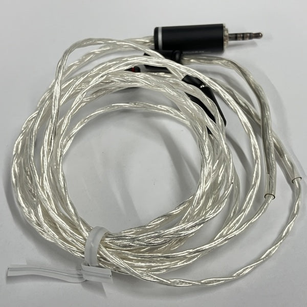 【中古】雷切改-S (Raikiri-Kai-S) AK2.5mm4極バランス MMCX対応リケーブル 【NLP-RAI-KAI-S】【秋葉原】
