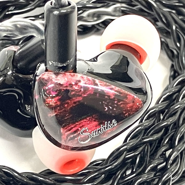 【中古】Barbados Sunrise パープル【秋葉原】