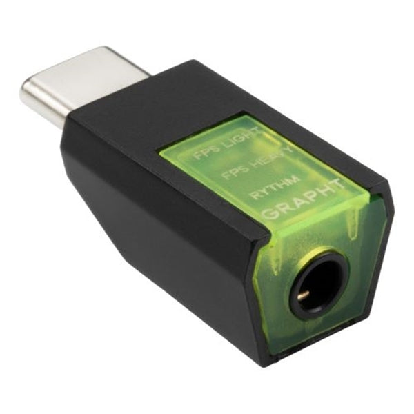 MINI DAC for GAMING 【GRT055-MDG-ONE】