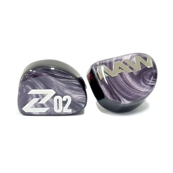 Z02 (Universal Fit)