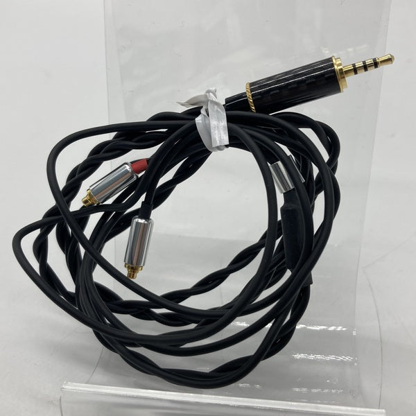 【中古】＜楽-Raku MMCX→2.5φ4極＞BSP-HPCL-MSOEPM4【日本橋】