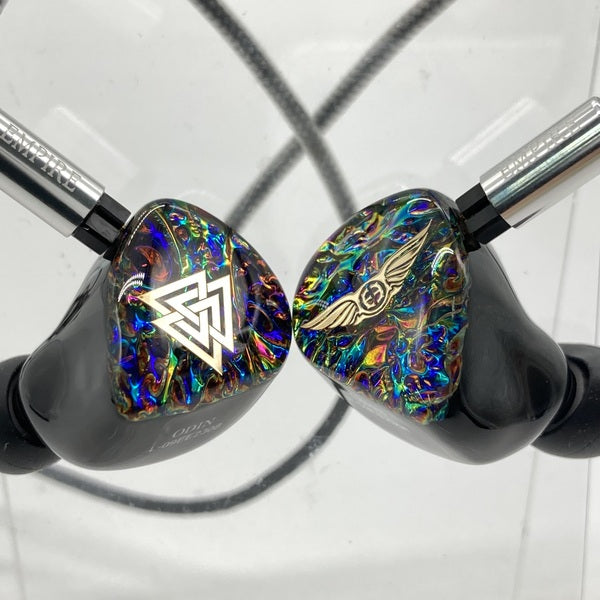 【中古】ODIN (Universal Fit)（4.4mmプラグ仕様）【秋葉原】