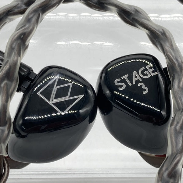 【中古】STAGE3 【NOB-STAGE3】【秋葉原】