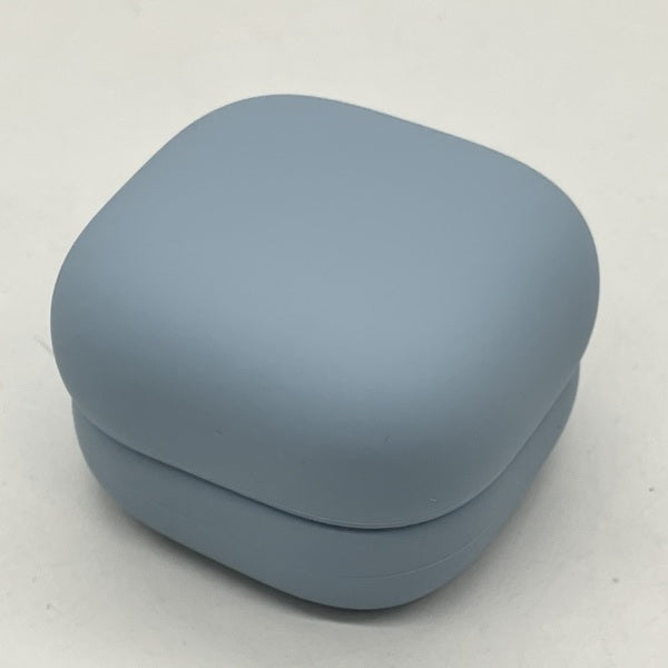 【中古】LinkBuds Fit用ケースカバー アッシュブルー 【HAC-LS910NCLQ】【秋葉原】
