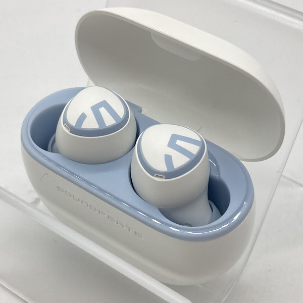 【中古】SOUNDPEATS Mini【秋葉原】