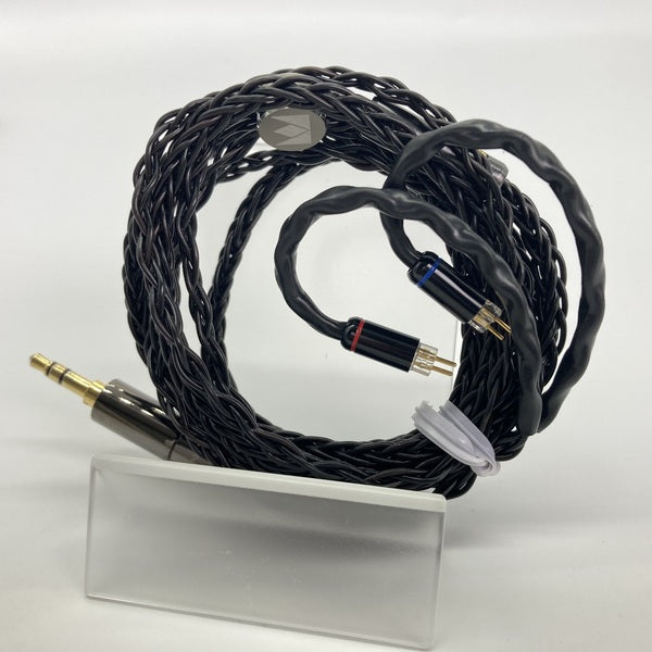 【中古】KADENCE付属8 CORE NOBLE UPGRADE CABLE【秋葉原】