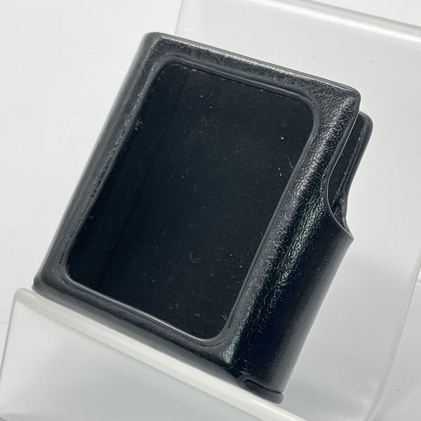 【中古】M0Pro 専用レザーケース ブラック【秋葉原】