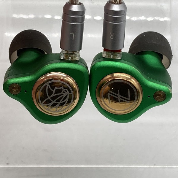 【中古】KING LTD グリーン【日本橋】