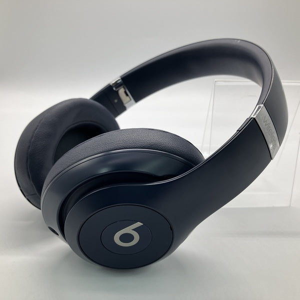 【中古】Beats Studio3 Wireless ブルー 【BT STUDIO3 WL BLU】（MQCY2PA/A）【秋葉原】