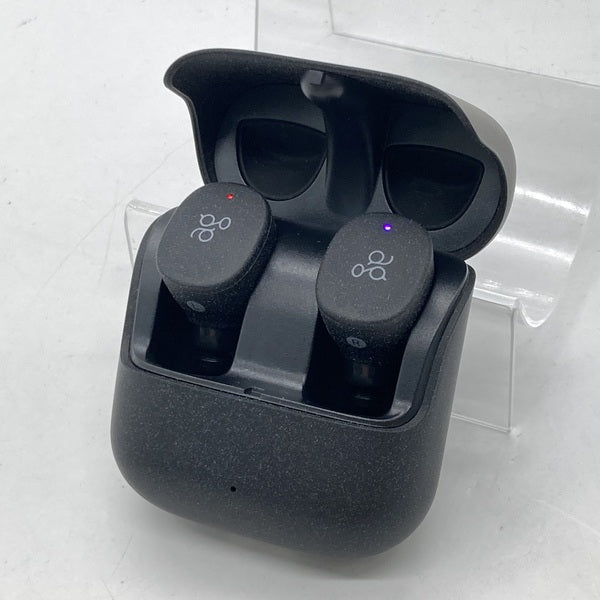 【中古】TWS07R ブラック 【AG-TWS07RBK】（イヤーピース欠品）【秋葉原】