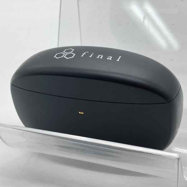 【中古】ZE2000 マットブラック 【FI-ZE2DPLTW-MATT-BLACK】【日本橋】