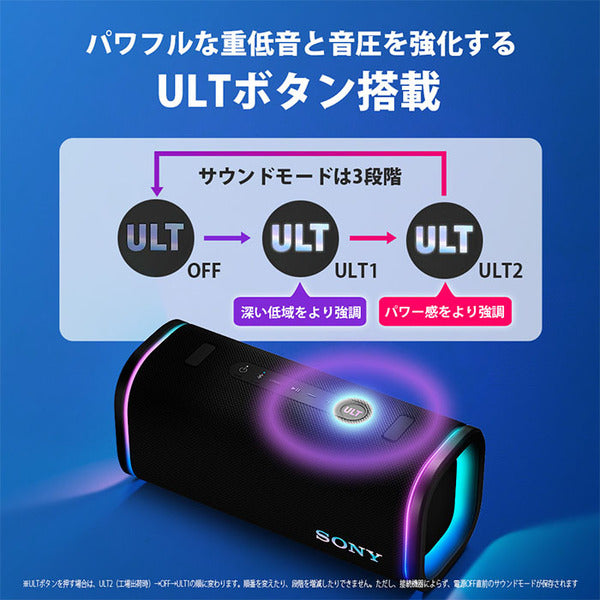 ULT FIELD 5