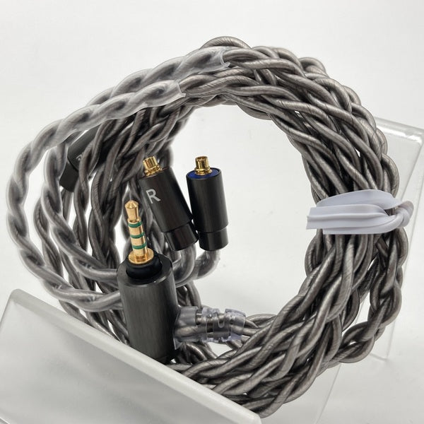 【中古】ARS112 MMCX-2.5mm4極 【ACO-ARS112-MMCX-2.5】【名古屋】