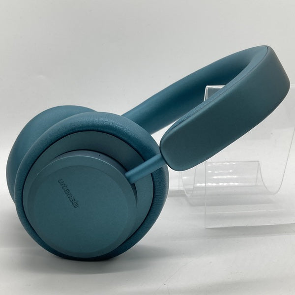 【中古】MIAMI Noise Cancelling Bluetooth Teel Green