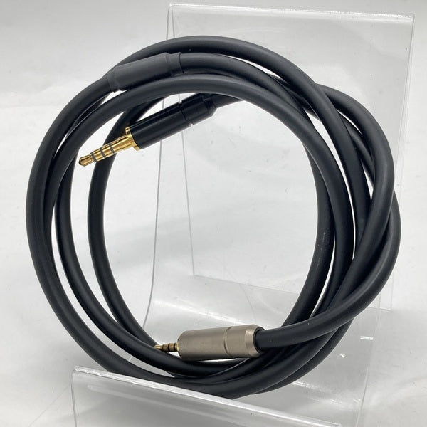 【中古】＜衡-Kou 3.5mm-4極→"PRシリーズ"2.5φ4極プラグ＞BSP-HPCL-UCWBHP4M4【日本橋】