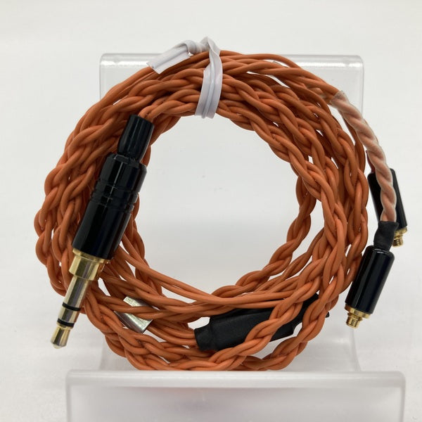 【中古】＜彩-Irodori MMCX-3.5mm モリオン Recable＞BSP-HPCL-SDIEEPMM【名古屋】