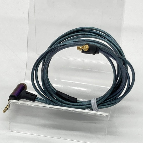 【中古】05シリーズ trans 2.5mm4極-MMCX 【iect_05_bl2m_120】【日本橋】