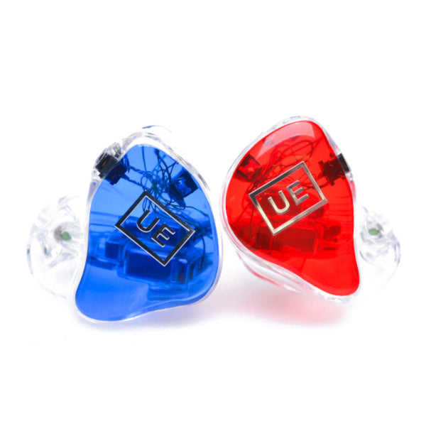 UE Reference Remastered Plus Pro