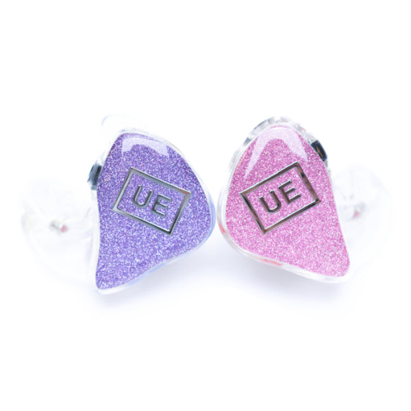 UE Reference Remastered Plus Pro
