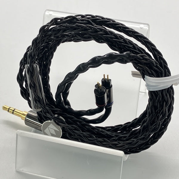 【中古】KADENCE付属8 CORE NOBLE UPGRADE CABLE【秋葉原】