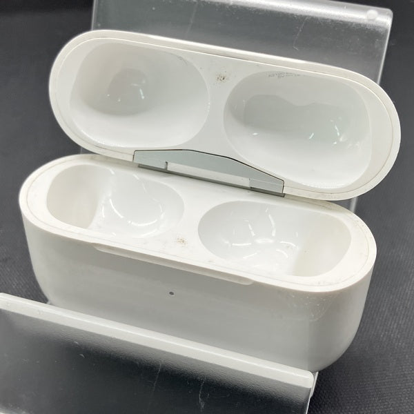 【中古】AirPods Pro 充電ケース(MagSafe)【秋葉原】