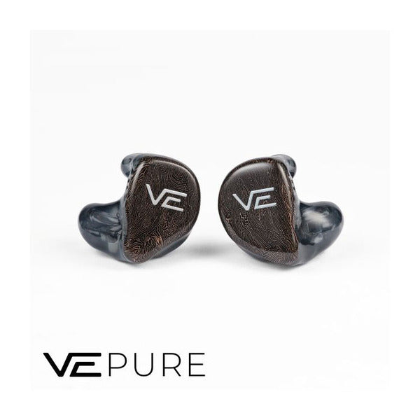 VE PURE (セミカスタム・Universal Fit)