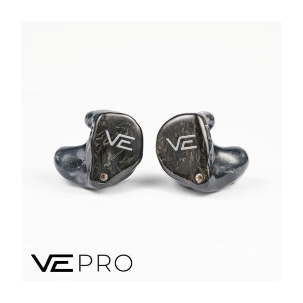 VE PRO (セミカスタム・Universal Fit)