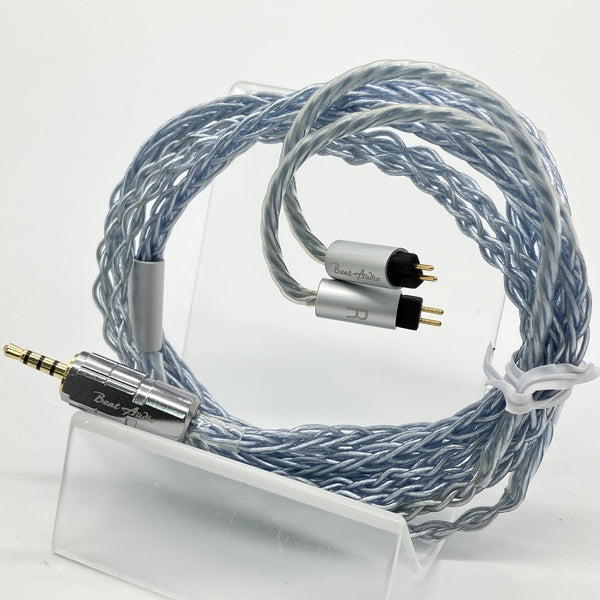 【中古】Silversonic MKVI 8Wire Custom-2.5mm 【BEA-6752】【名古屋】