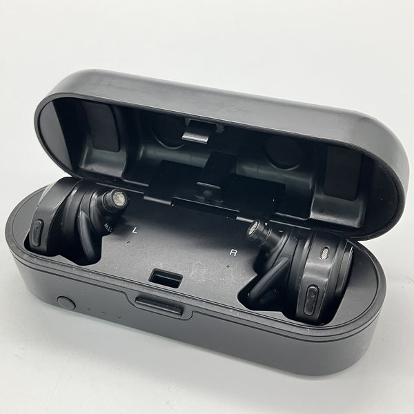 【中古】ATH-CKR7TW BK【秋葉原】