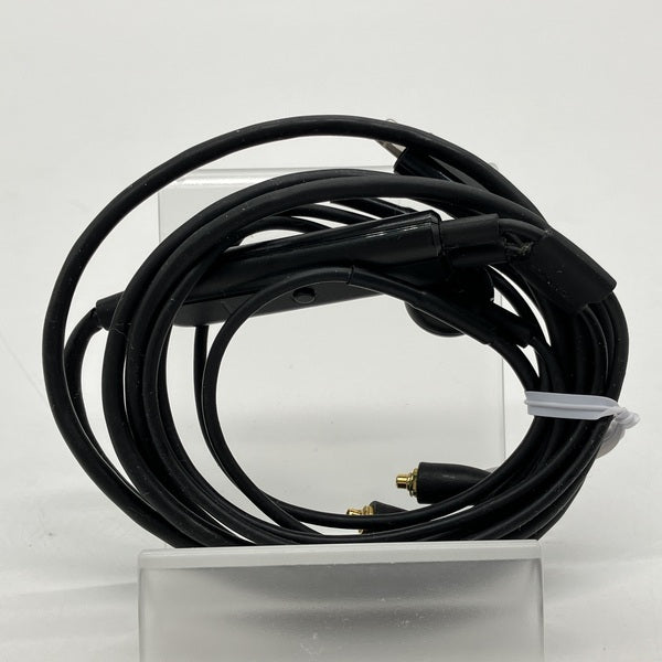 【中古】リモート＆マイク内蔵ケーブル（Lightning-MMCXコネクター)【RMCE-LTG】【秋葉原】