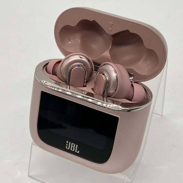 【中古】TOUR PRO 2 聴色(ゆるしいろ) 日本限定カラー【JBLTOURPRO2YURJN】【ジャンク品・返品不可】【日本橋】